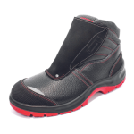 NUOVO SPECIALE MF S1P SRC ankle black