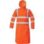 SIRET raincoat