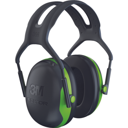 04020087 PELTOR X SERIES X1 B.tif