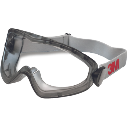 05010513 3M 2890 spectacles clear polycarbonate