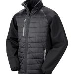 Compass Padded Softshell