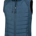 Compass Padded Softshell Gilet