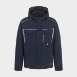 Winter work jacket DRIFT ICE Jacket