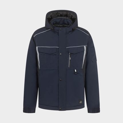 152401 drift ice jacket t