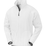 Recycled Microfleece Jacket