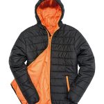 Soft Padded Jacket
