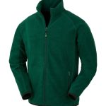 Recycled Fleece Polarthermic Jacket