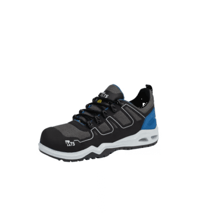 MTS TRAIL S3S SR FO HI CI ESD