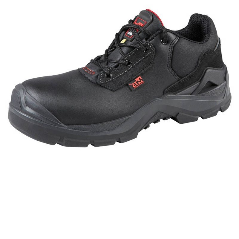 Niske radne cipele MTS Tech Access Flex S3