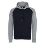 AWJH009 BASEBALL HOODIE