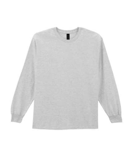 GI2400 ULTRA COTTON™ ADULT LONG SLEEVE T-SHIRT
