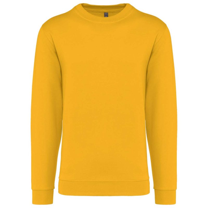 KA474 CREW NECK SWEATSHIRT