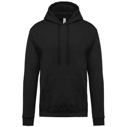 KA476 MEN’S HOODED SWEATSHIRT