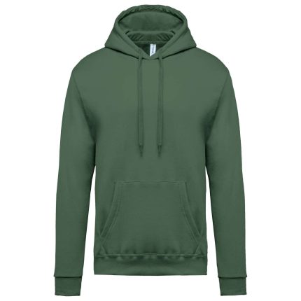 Earthy Green