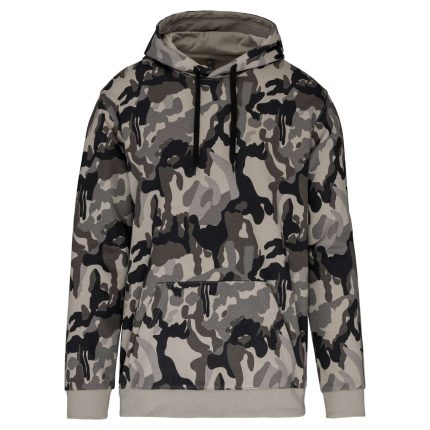 Olive Camouflage