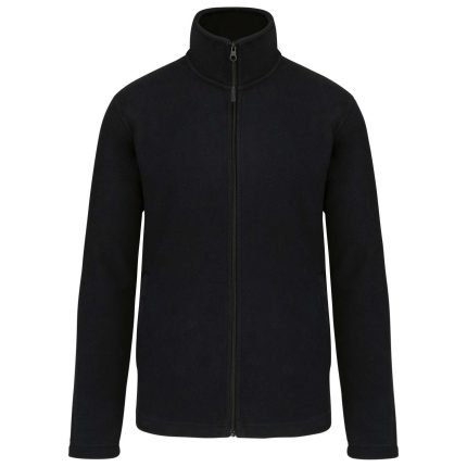 KA9102 FULL ZIP MICROFLEECE JACKET