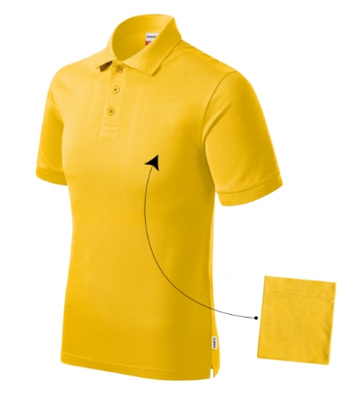 žuta 04 (brand label)
