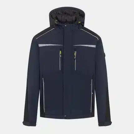 152701 daytona ice jacket t