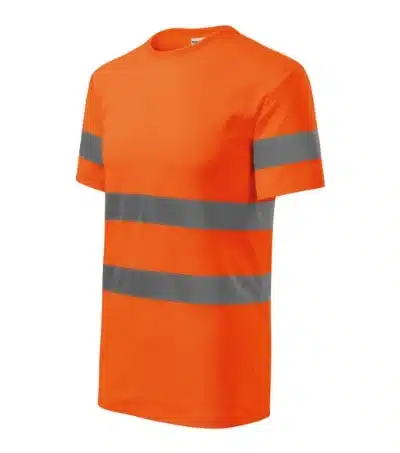 fluorescentno narančasta