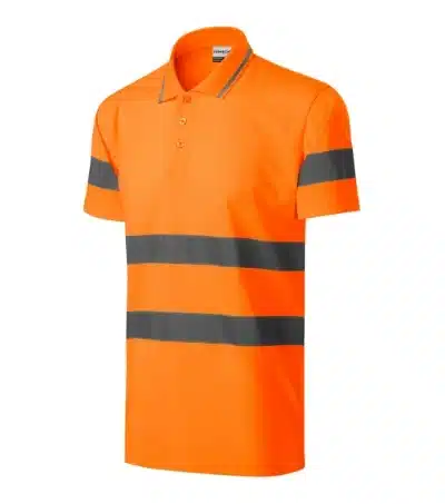 fluorescentno narančasta