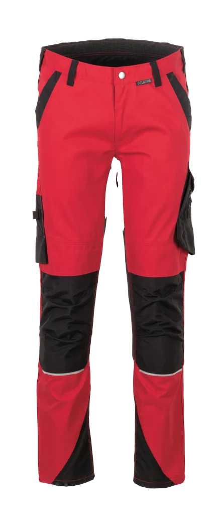 rot/schwarz