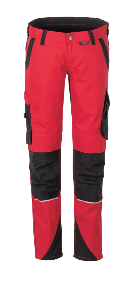 rot/schwarz
