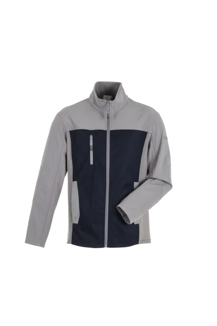 schwarzblau/zink