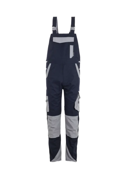 schwarzblau/zink