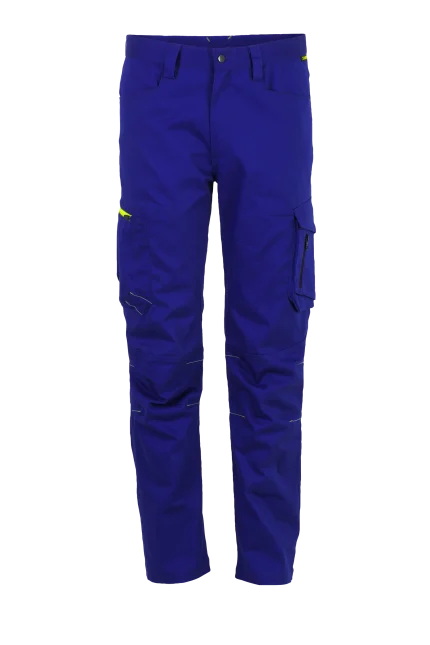 kornblumenblau