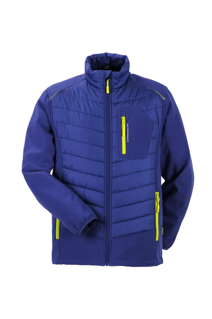 kornblumenblau