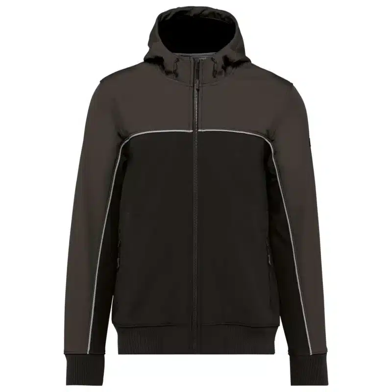 Wk450 black dark grey a1