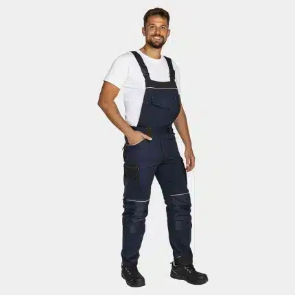 033301 daytona salopette t sin