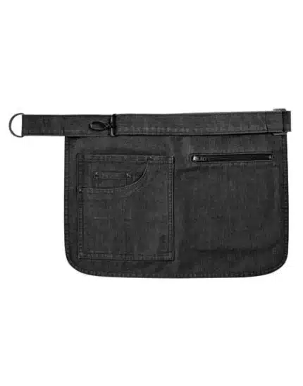 Black Denim