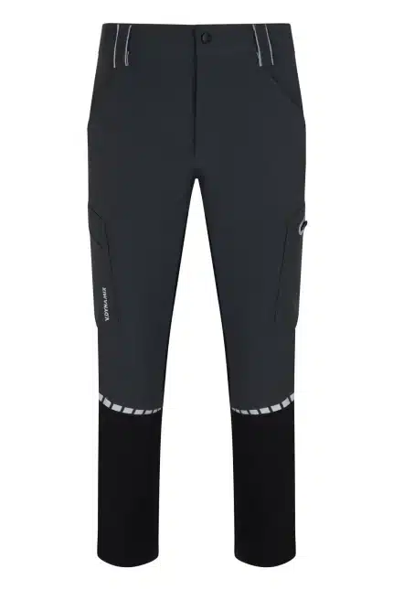MINERAL GREY/BLACK