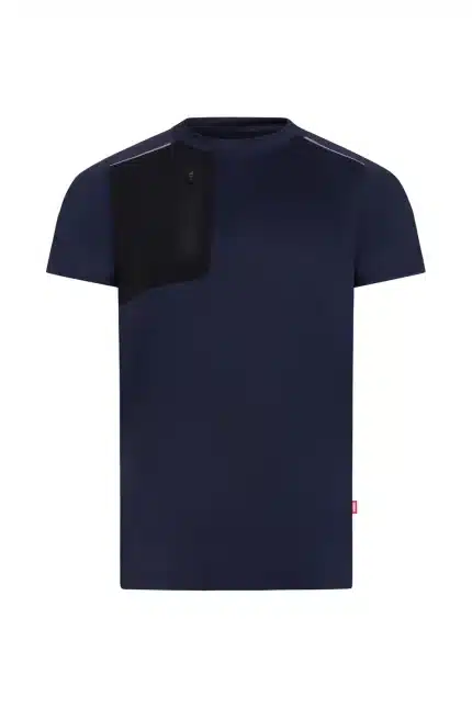 NAVY BLUE/BLACK