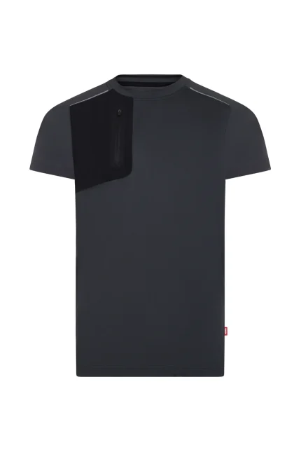 MINERAL GREY/BLACK