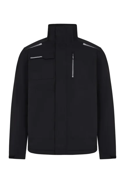 V.Dynamix GRS padded jacket
