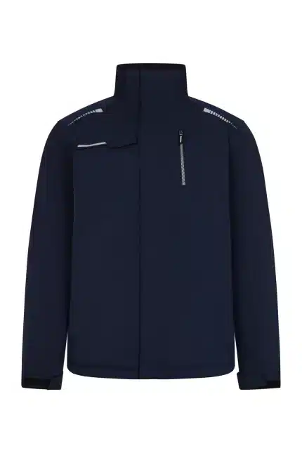 V.Dynamix GRS padded jacket