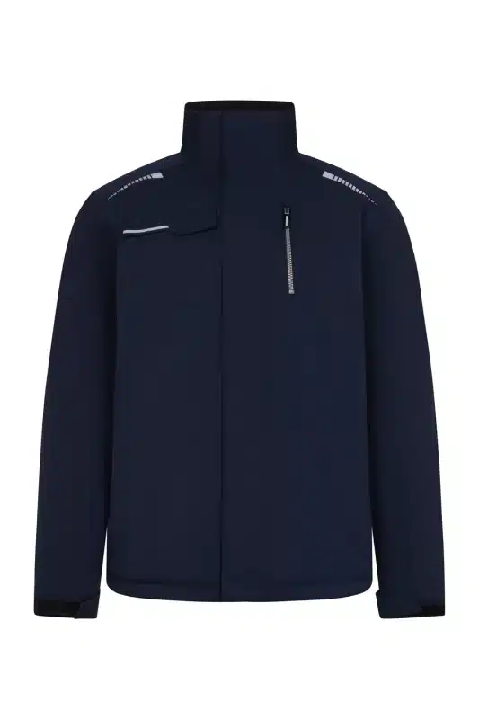 V.Dynamix GRS padded jacket