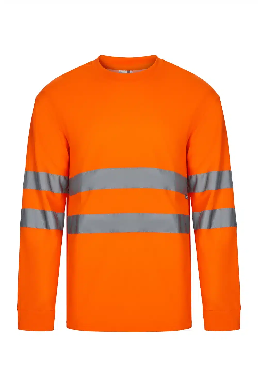 Long-sleeve technical T-shirt Long sleeve technical T shirt
