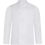 Long sleeve kitchen jacket