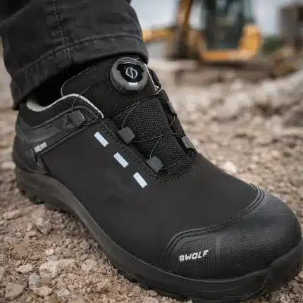 506801 defender fit s3s env