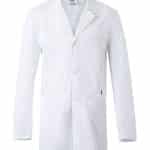 Men's Short Stretch Coat