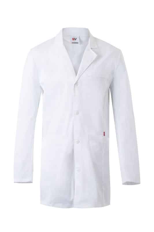 Men's Short Stretch Coat