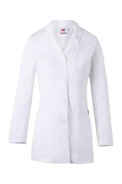 Women's Short Stretch Coat