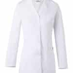 Women's Short Stretch Coat