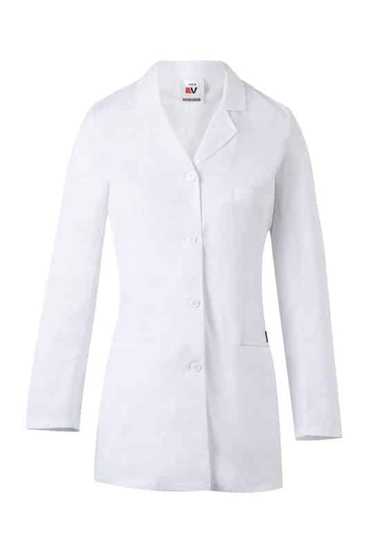 Women's Short Stretch Coat