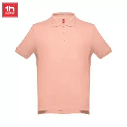 Pastel Salmon