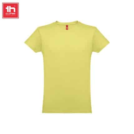 Thc 1000 digital yellow front