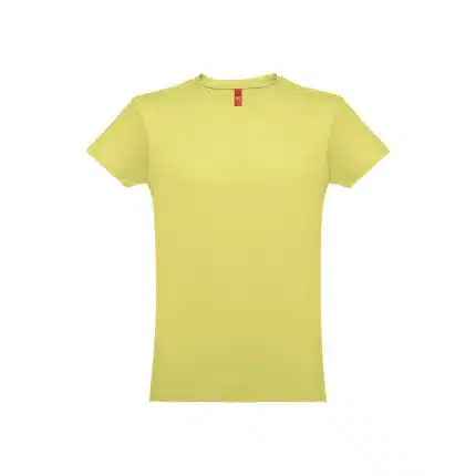 Thc 1000 digital yellow front